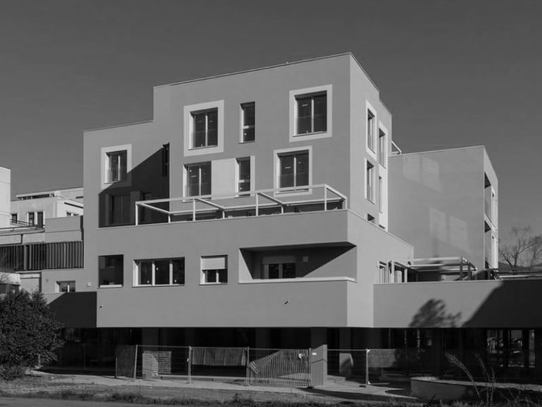 complesso immobiliare LDV74 ristrutturato da ditta deldossi