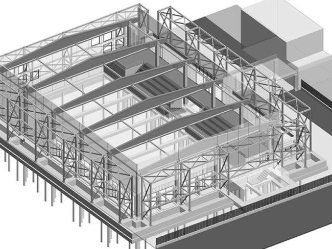 news-adeguamento-sismico forma grafica cantiere deldossi per adeguamento sismico