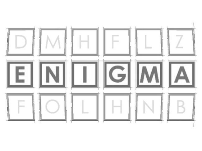 enigma