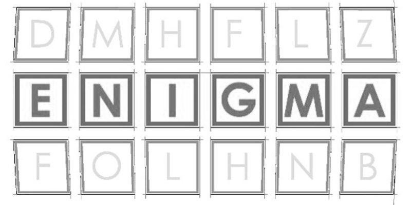 enigma
