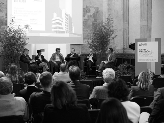Evento sociale 1_bn Evento sociale Gruppo Deldossi