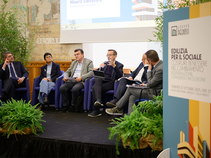 Evento sociale Gruppo Deldossi