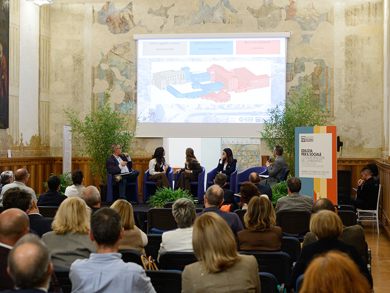 Evento sociale Gruppo Deldossi