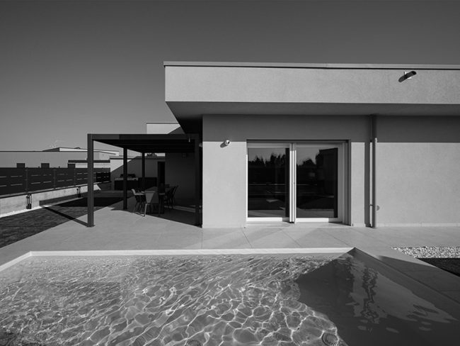 Villa residenziale a Orzivecchi