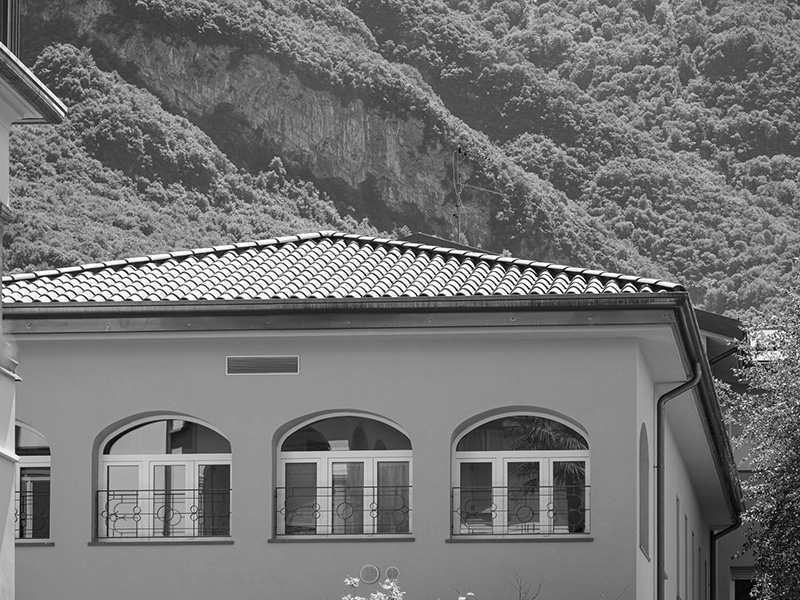 Rsa Santa Maria della Neve Pisogne
