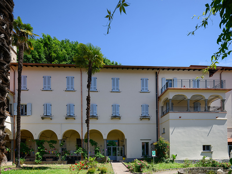 RSA Pisogne