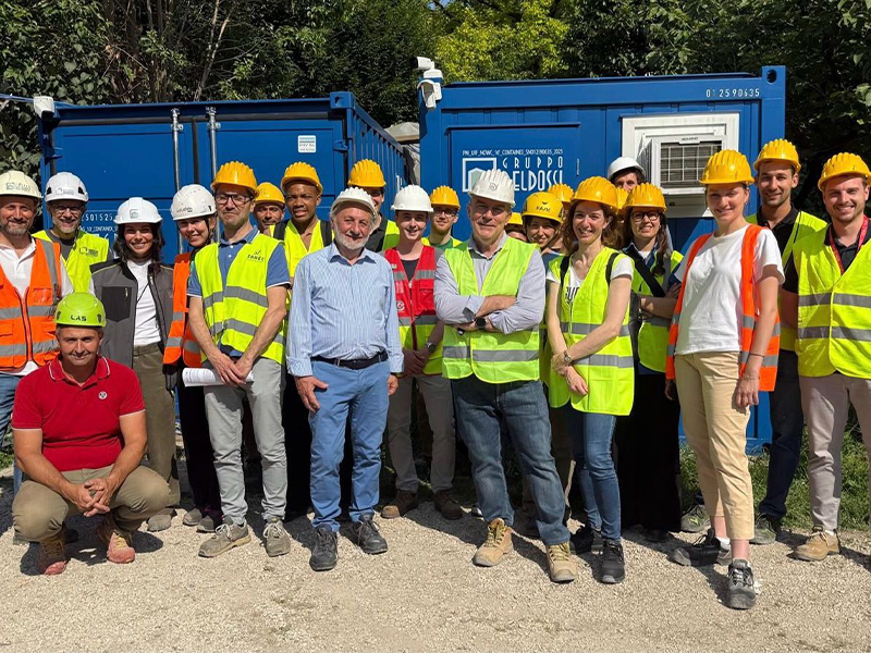 Visita-cantiere
