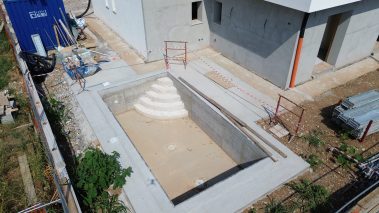 Costruzione ville private a Brescia Gruppo Deldossi
