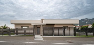 Costruzione ville private a Brescia Gruppo Deldossi