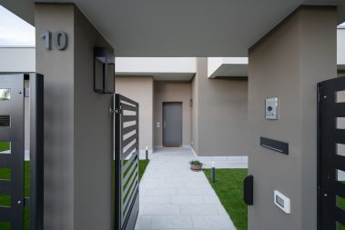 Costruzione ville private a Brescia Gruppo Deldossi