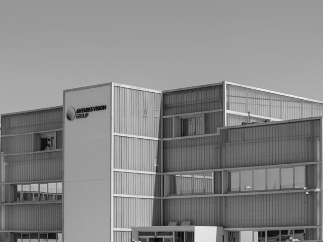 Ristrutturazione capannone industriale