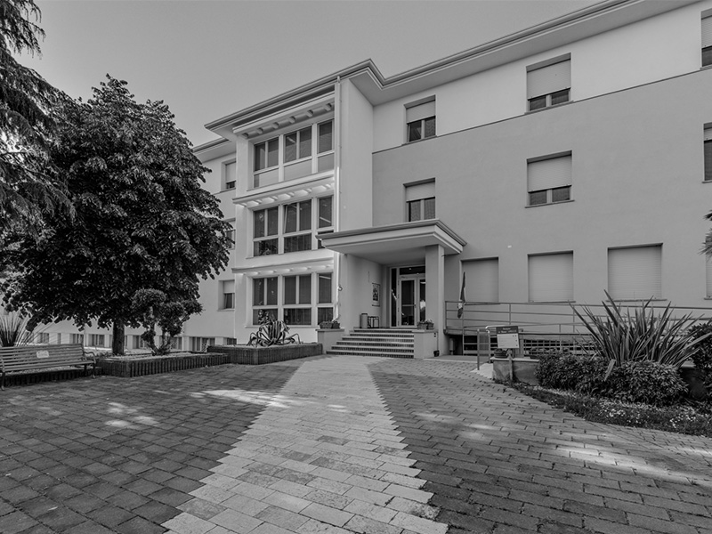 Ristrutturazione RSA Mazzano Gruppo Deldossi